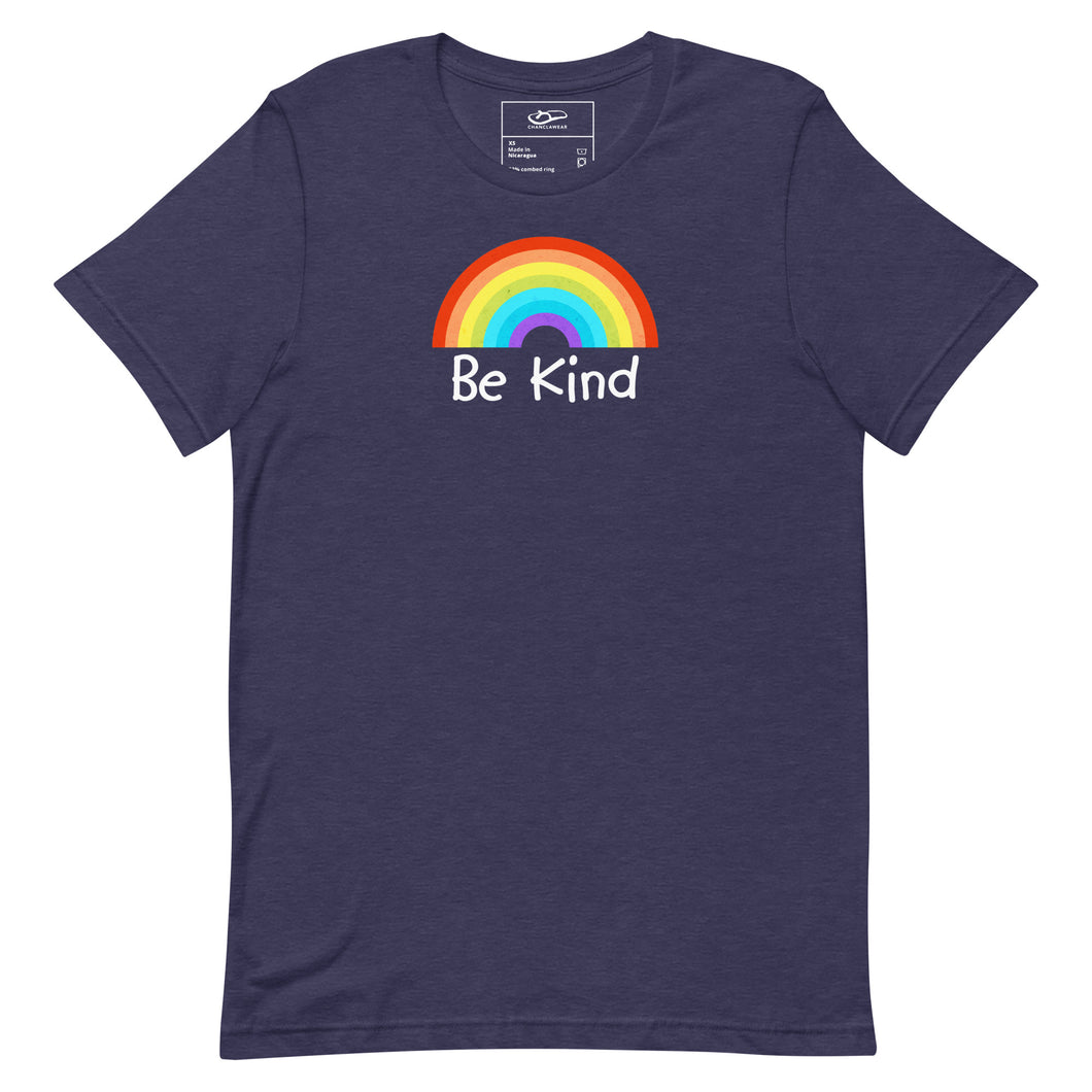 Be Kind