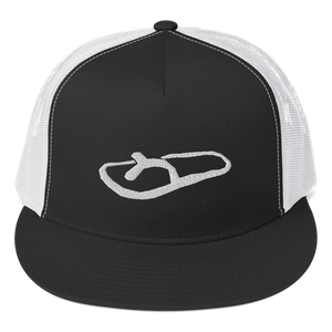 Chancla Icon Trucker Hat