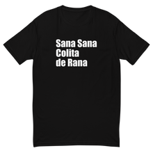 Load image into Gallery viewer, Sana Sana Short Sleeve T-shirt