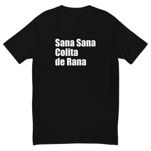 Sana Sana Short Sleeve T-shirt