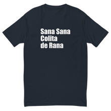 Load image into Gallery viewer, Sana Sana Short Sleeve T-shirt