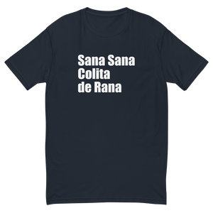 Sana Sana Short Sleeve T-shirt