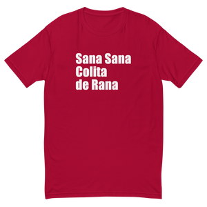 Sana Sana Short Sleeve T-shirt