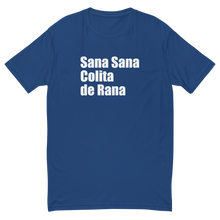 Load image into Gallery viewer, Sana Sana Short Sleeve T-shirt