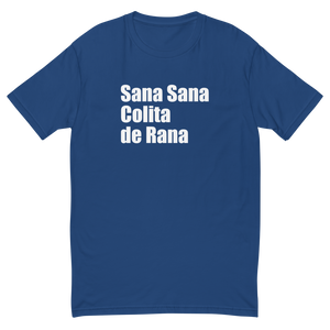 Sana Sana Short Sleeve T-shirt