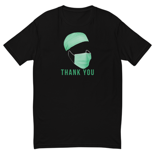 Thank You Healthcare Workers Tee