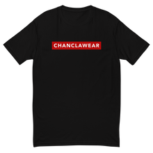 Load image into Gallery viewer, Chanclawear Red Stripe Tee