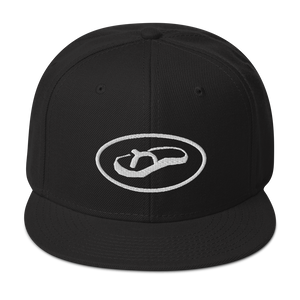 Chanclawear Logo Snapback Hat