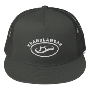 Chanclawear Hat Charcoal