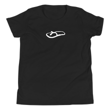 Load image into Gallery viewer, Chanclawear Logo Icon Youth T-Shirt